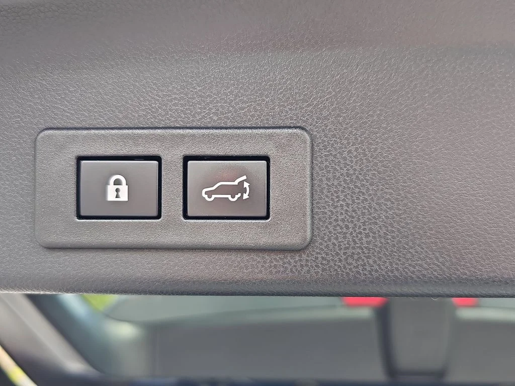 Used 2023 Blue Subaru Touring image 14