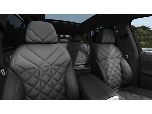 New 2026 Skyscraper Grey Metallic BMW sDrive40i image 11