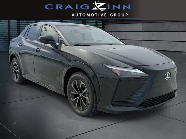 2026 Lexus RZ  450e PREMIUM AWD