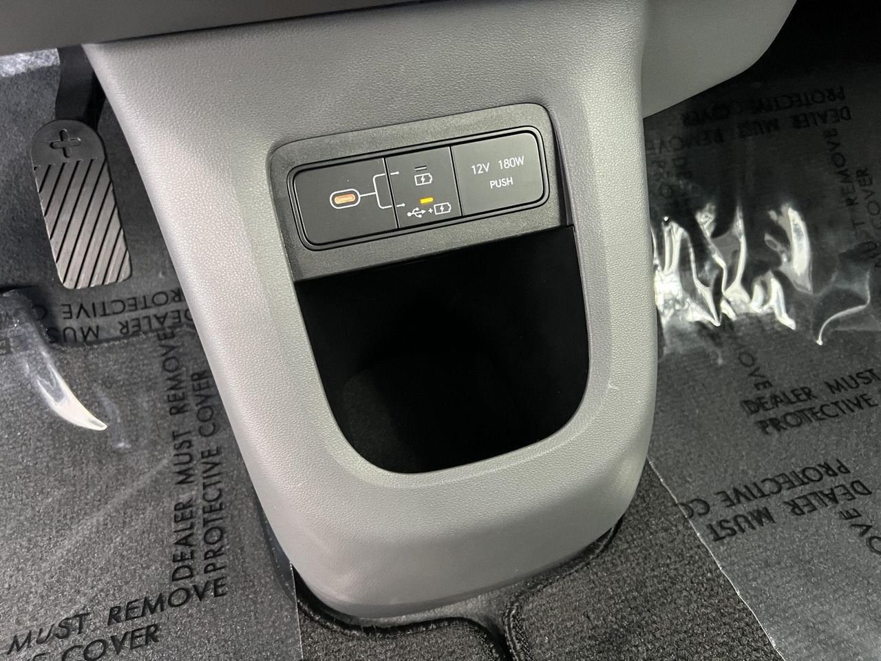 New 2026 Lucid Blue Hyundai SE image 50