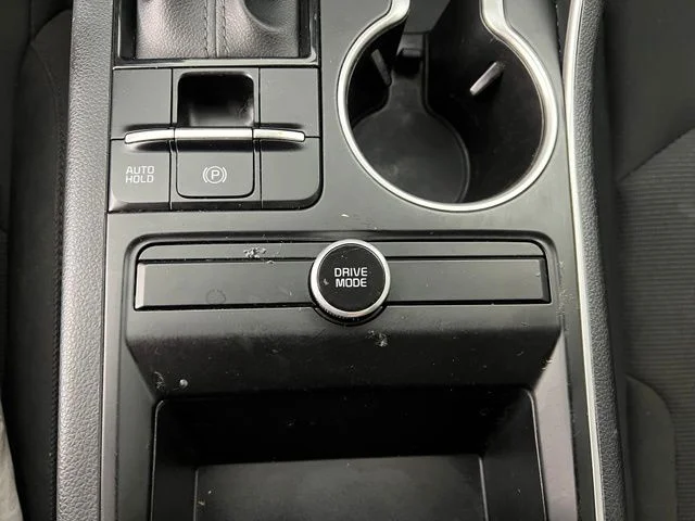 Used 2023 Gray Kia LXS image 26