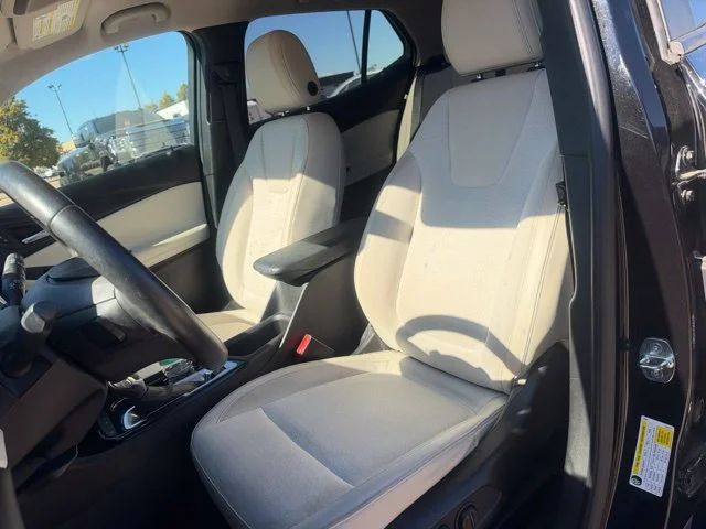 Used 2021 Black Buick Select image 17