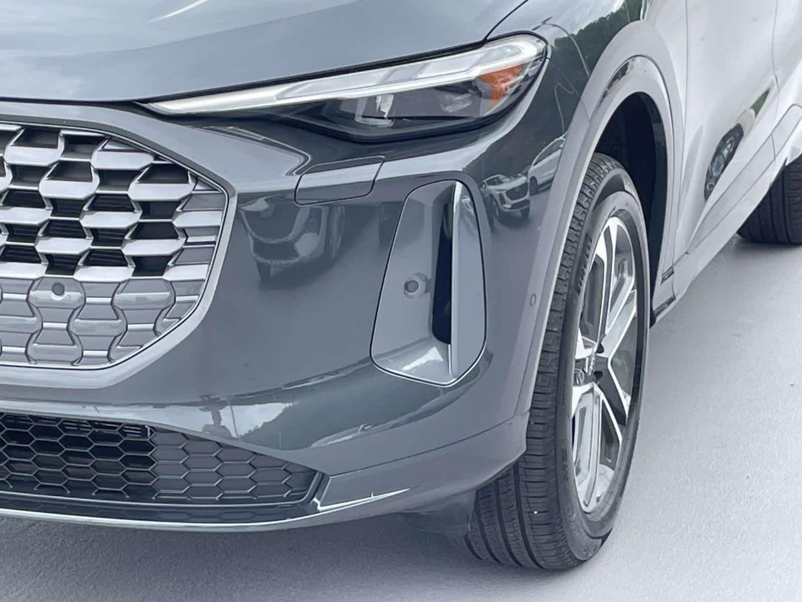 New 2026 N7N7/ Audi Premium image 14