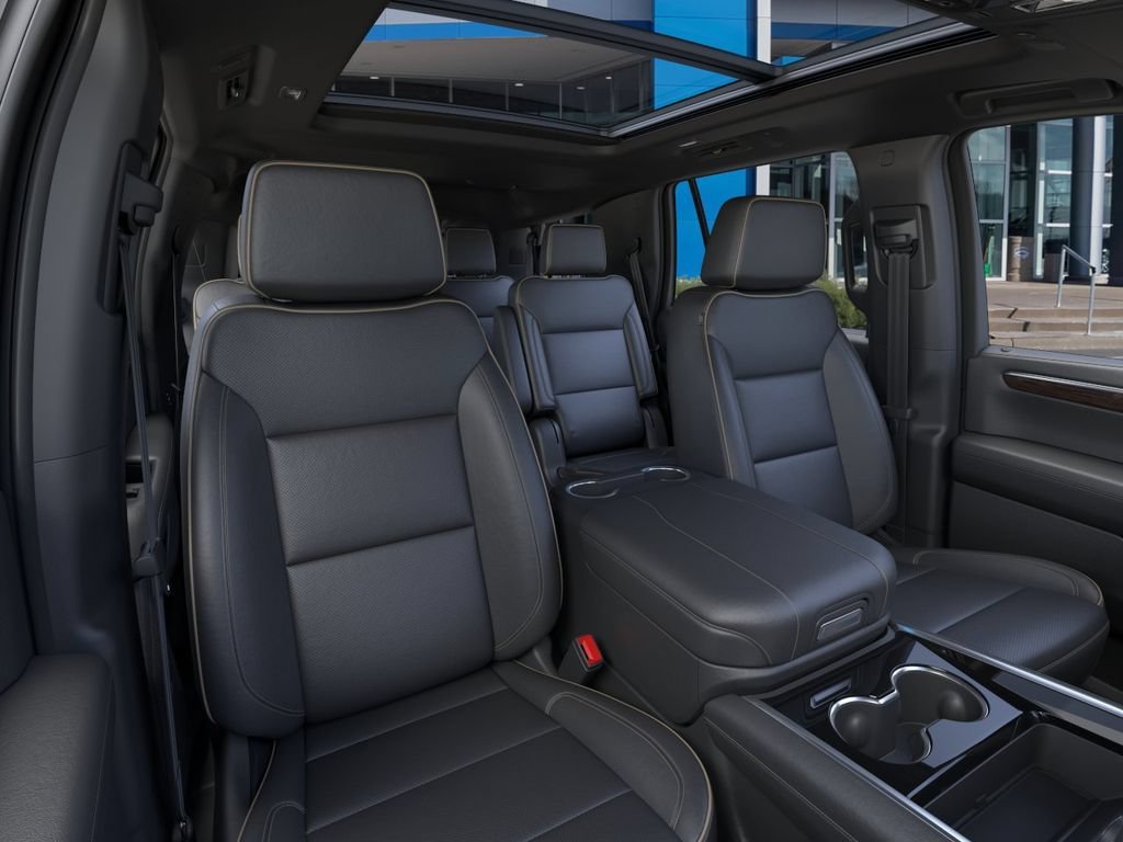 2026 Chevrolet Tahoe Premier - Photo 17