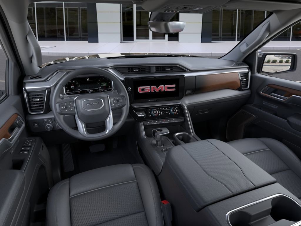 2026 GMC Sierra 1500 Denali - Photo 15