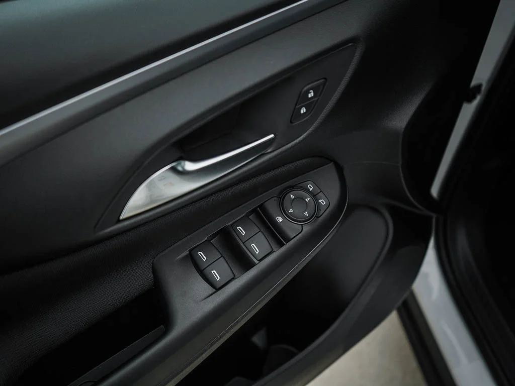 2026 Buick Envista Preferred - Photo 18