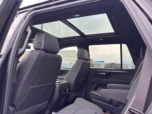 2026 Chevrolet Tahoe Premier - Photo 14