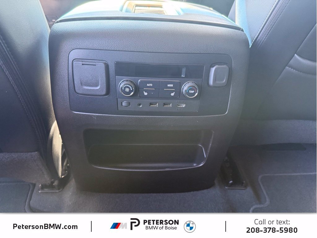 Used 2019 Black GMC Denali image 21