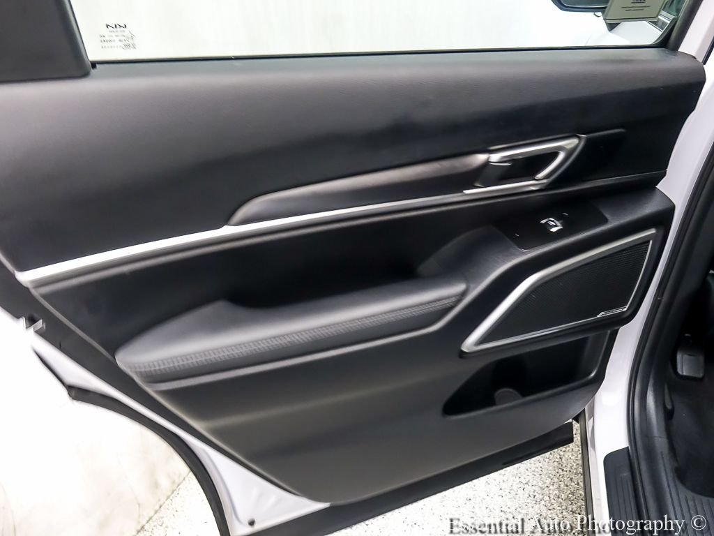 Certified Used 2023 White Pearl Kia S image 23