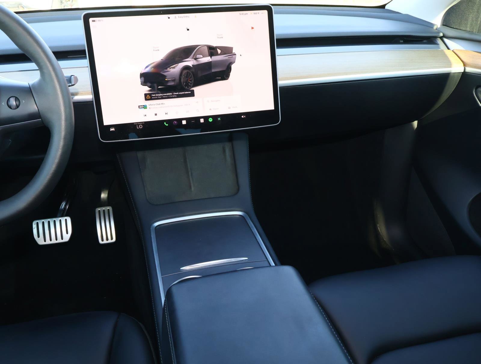 2023 Tesla Model Y Performance - Photo 10