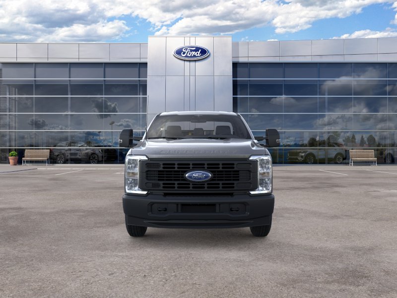 2026 Ford F-350 Super Duty XL - Photo 6