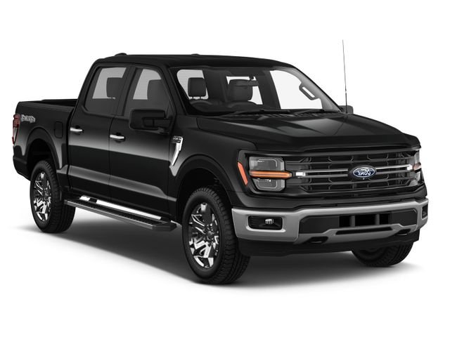 2024 Ford F-150 XLT 4x4 SuperCrew 145 in's photo