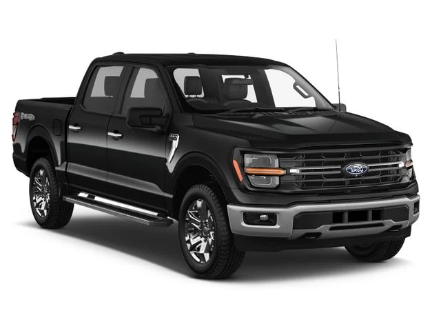2024 Ford F-150 XLT 4x4 SuperCrew 145 in's photo