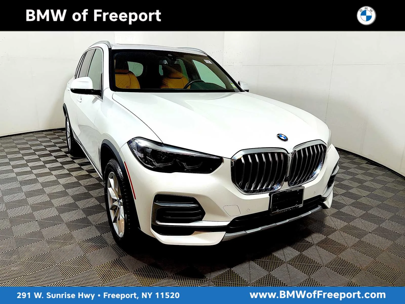 2023 BMW X5 xDrive40i's photo