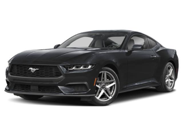 New 2026 VAPOR BLUE FORD EcoBoost image 1
