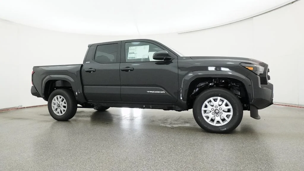 New 2026 Underground Toyota SR5 image 24