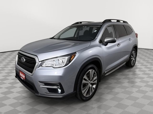 2021 Subaru Ascent Touring