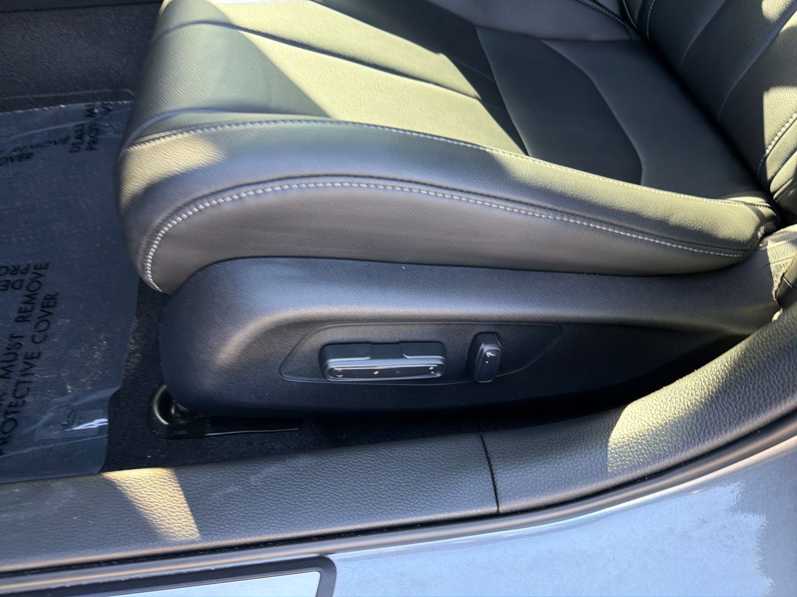 Used 2024 Platinum White Pearl Acura A-Spec Package image 31