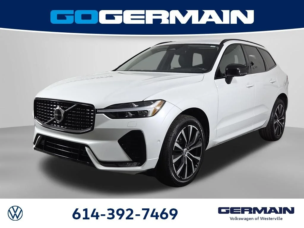 2023 Volvo XC60 B5 Plus Dark Theme AWD's photo