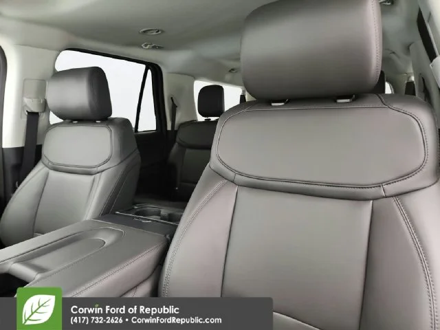 New 2027 Glacier Gray Metallic Tri-Coat Ford MAX Active image 43