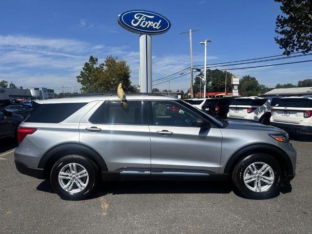 Certified Used 2022 Silver Metallic Ford XLT image 69