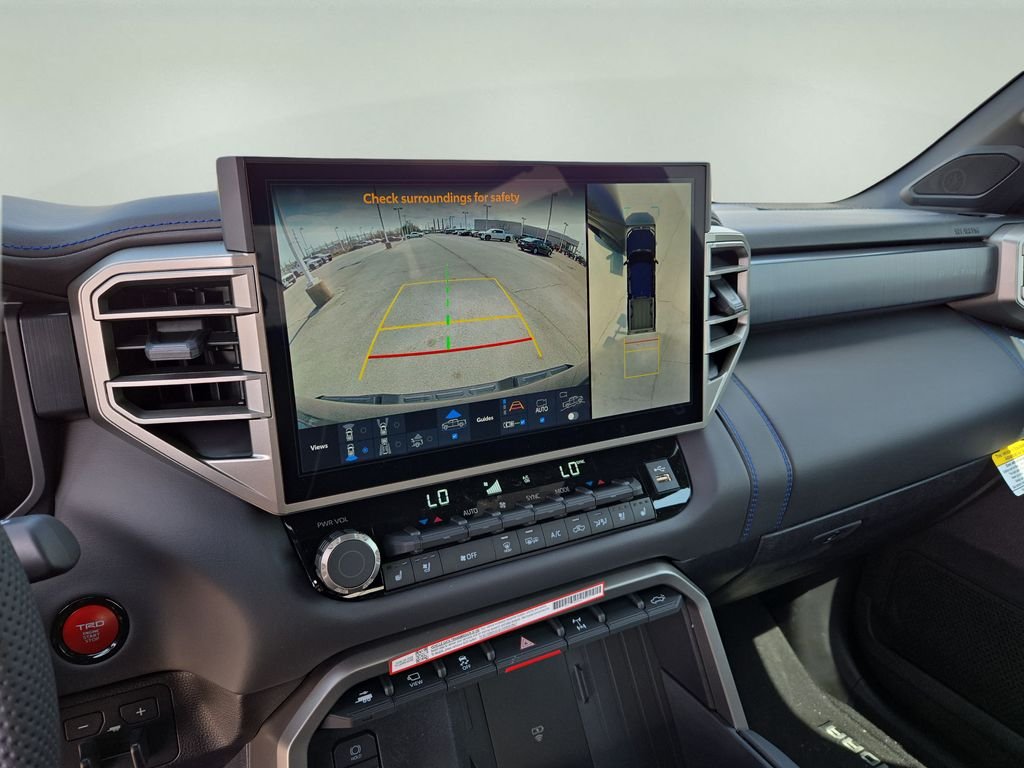 2026 Toyota Tundra Platinum - Photo 23