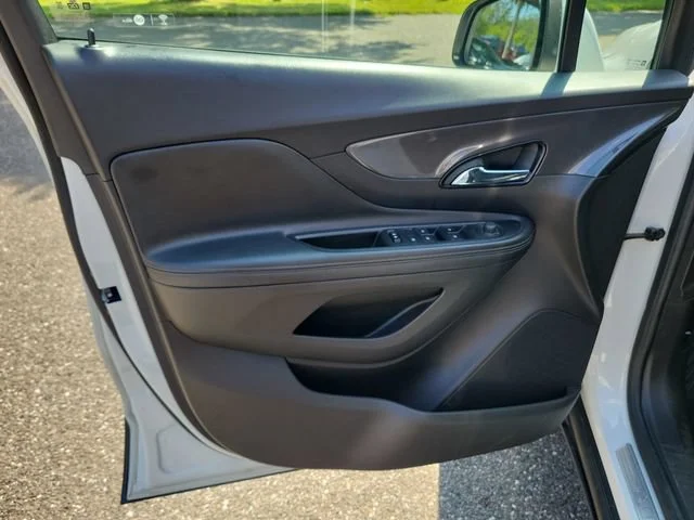 2018 Buick Encore Preferred - Photo 20