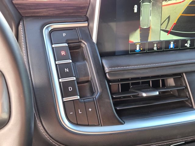 2023 Chevrolet Tahoe LT - Photo 23