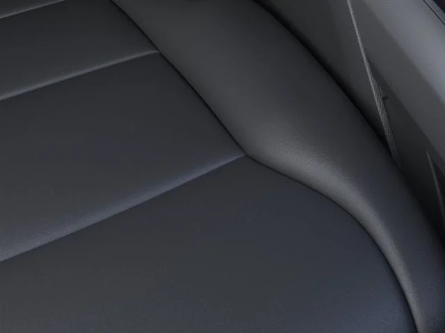 New 2026 Agate Black Metallic Ford XLT image 16