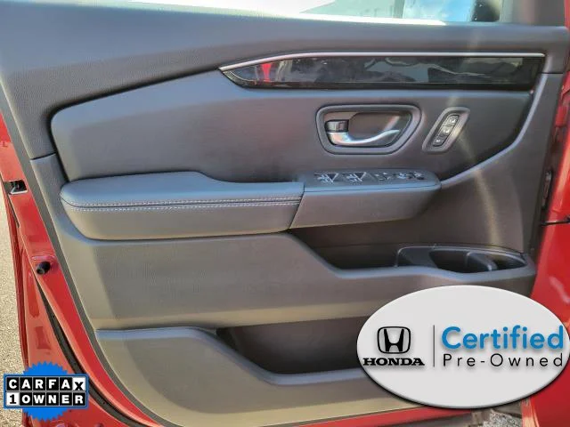 Certified Used 2024  Honda Touring image 19
