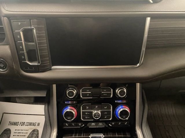 Used 2024 White GMC Denali image 35