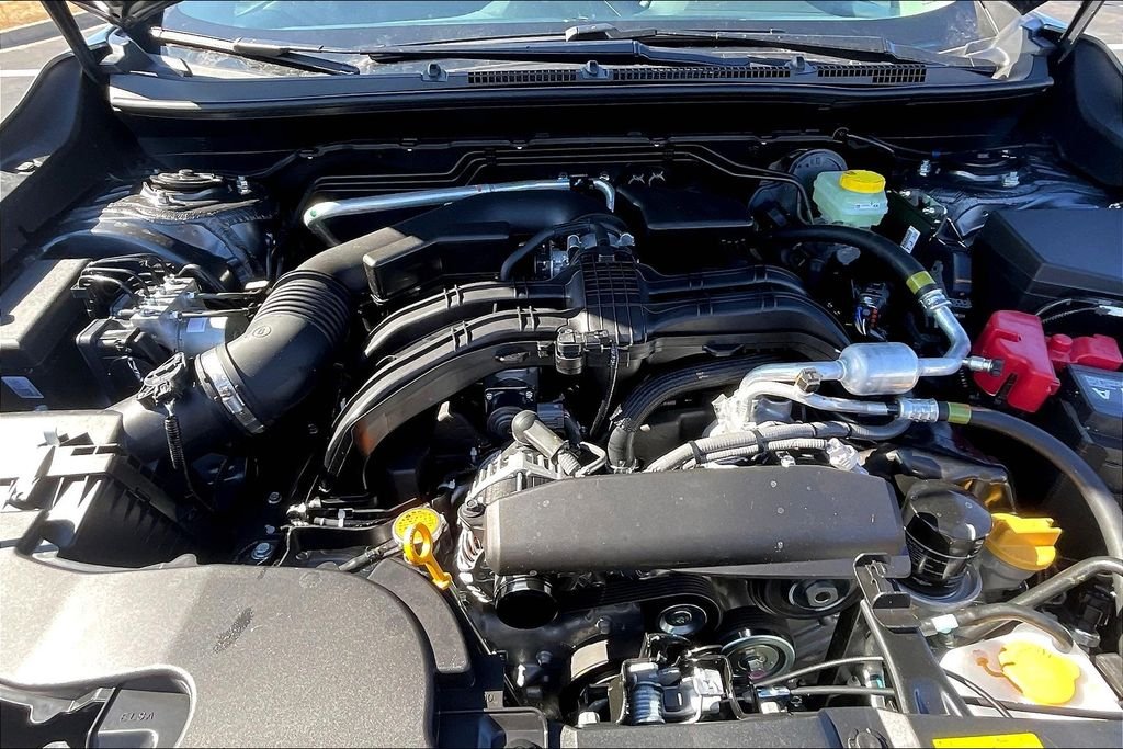 2025 Subaru Crosstrek Limited - Photo 11