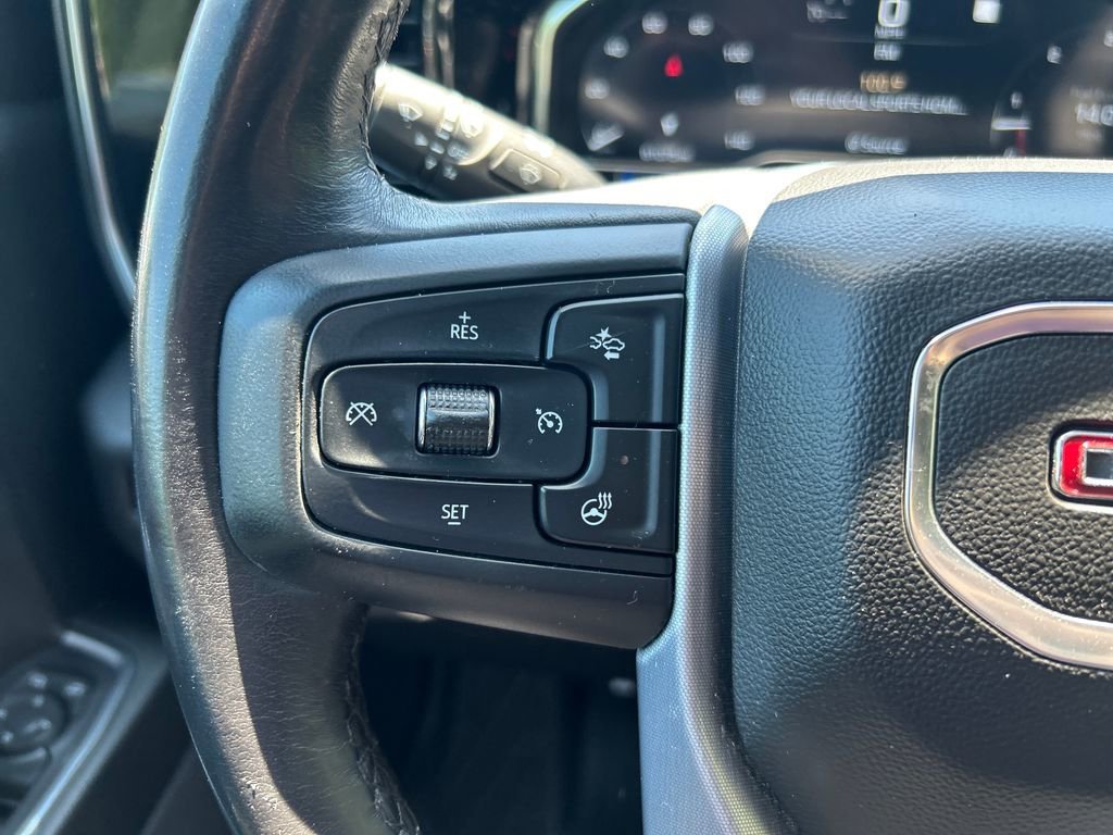 2022 GMC Sierra 1500 SLE - Photo 23