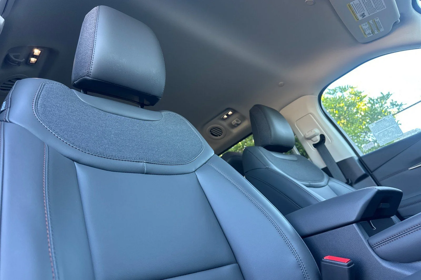 New 2026 Carbonized Gray Metallic Ford Active image 14