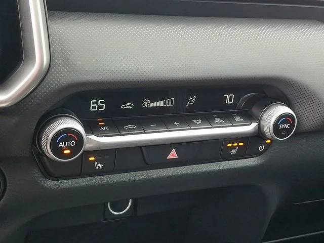 New 2026 Red Mazda 2.5 S Preferred image 13
