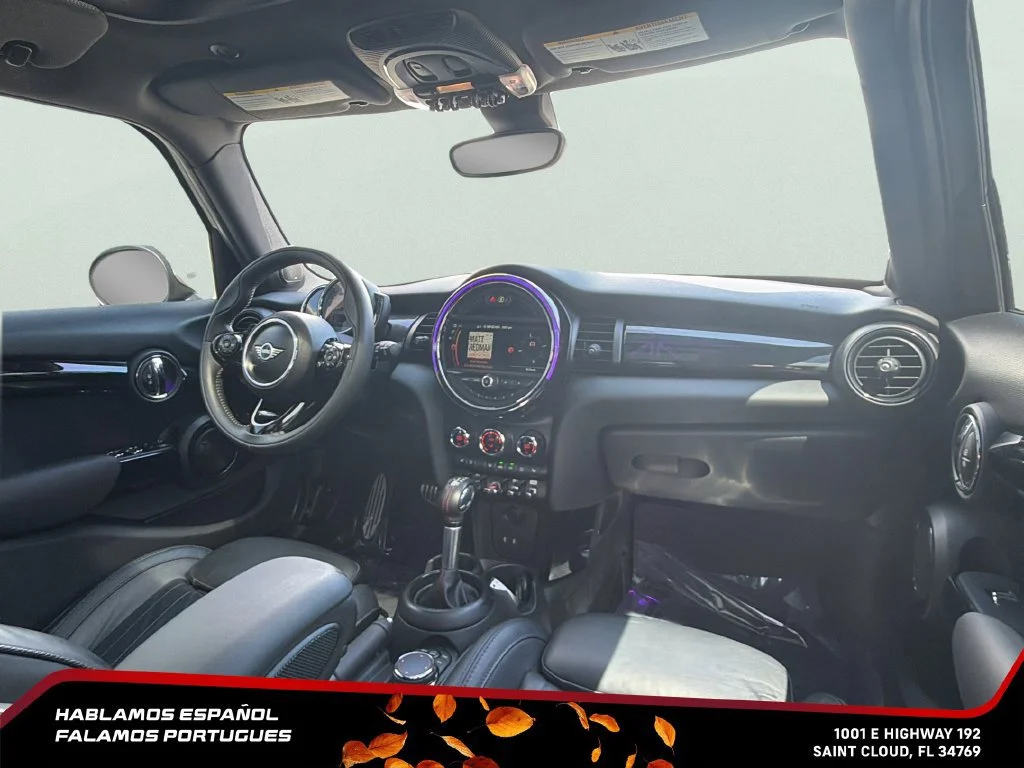 Used 2019 Gray MINI Cooper S image 28