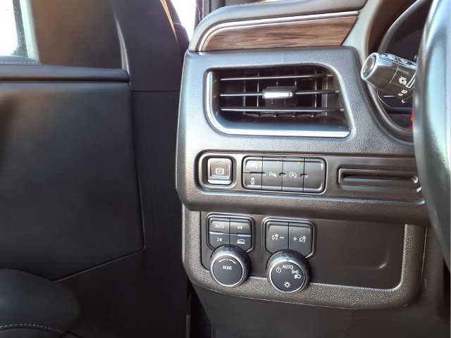 Used 2024 Black Chevrolet LT image 14