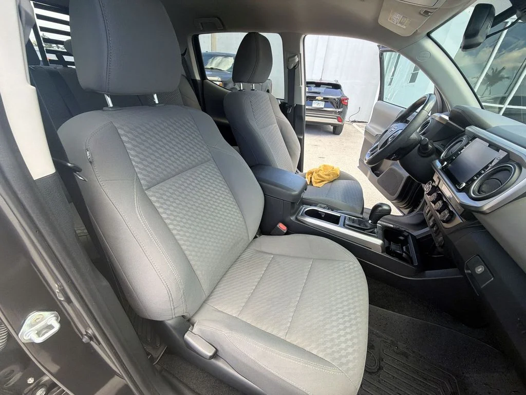 Used 2023 Gray Toyota SR5 image 35