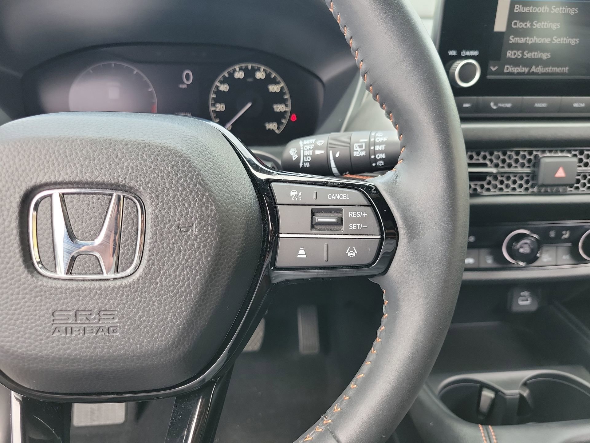 2024 Honda HR-V Sport - Photo 31