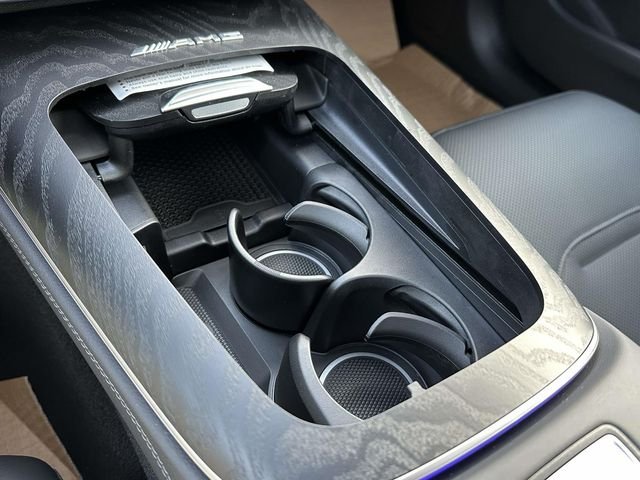 New 2026 Obsidian Black Metallic Mercedes-Benz E 53 AMG® image 28