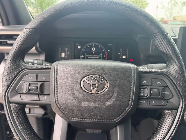 New 2026 Underground Toyota  SR5 image 12
