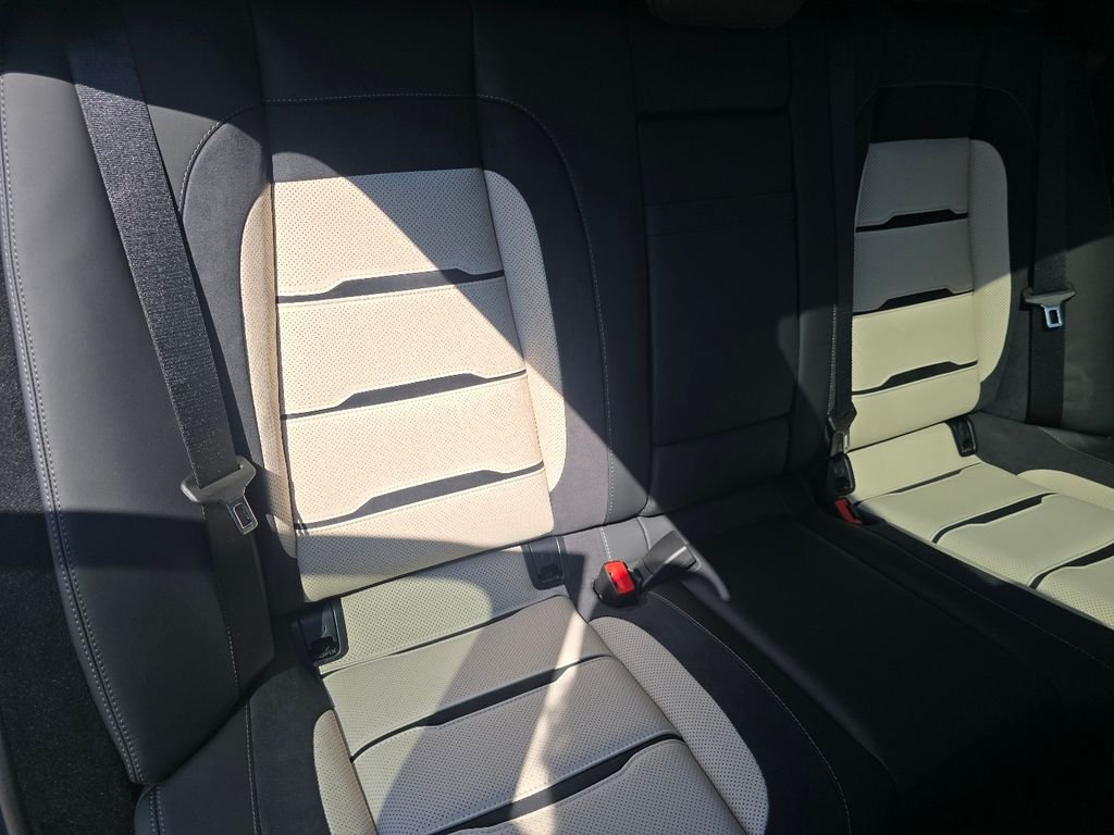 New 2026 Twilight Blue Metallic Mercedes-Benz GLE 53 AMG® image 21