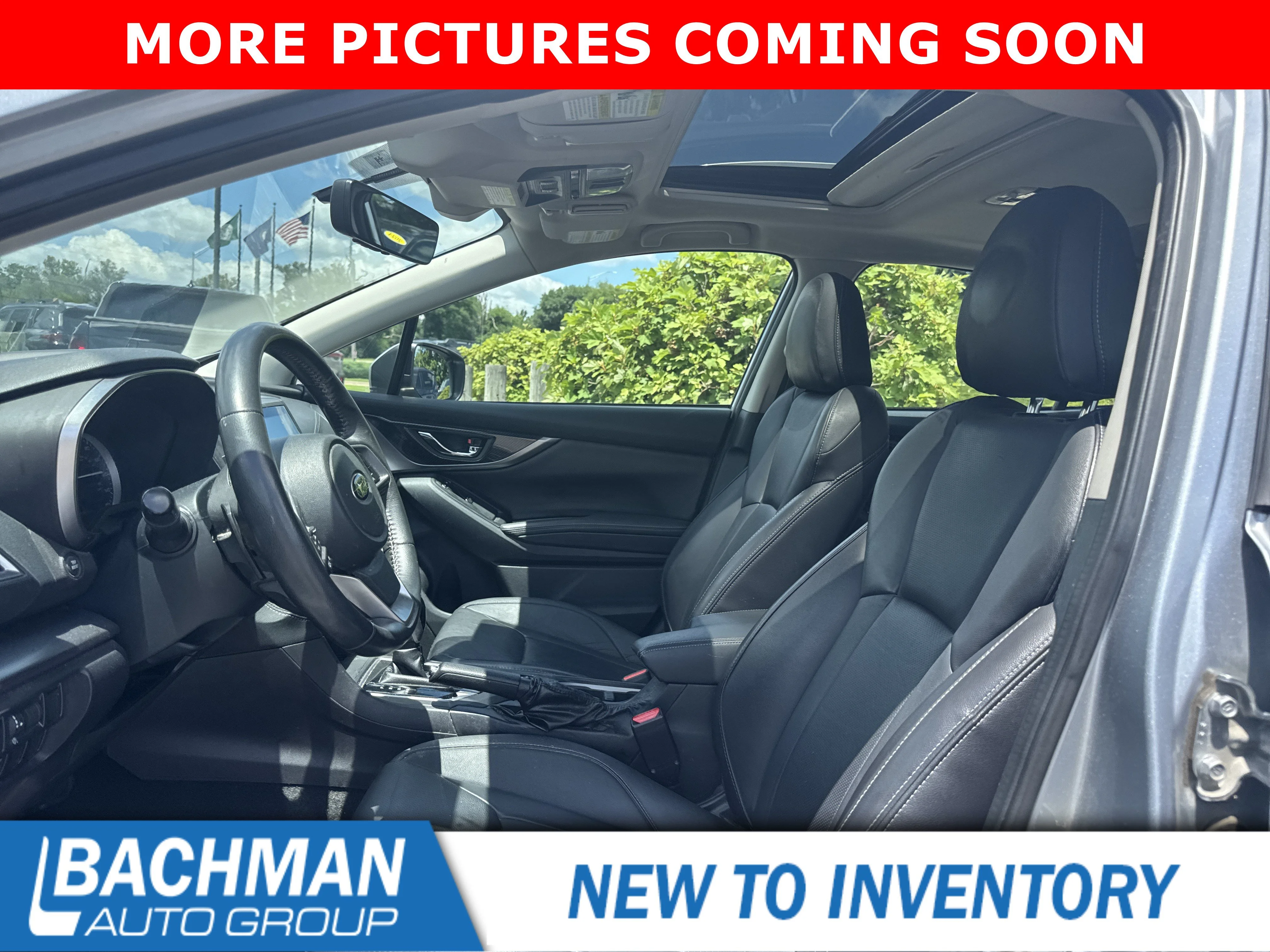 Used 2017 Ice Silver Metallic Subaru Limited image 11