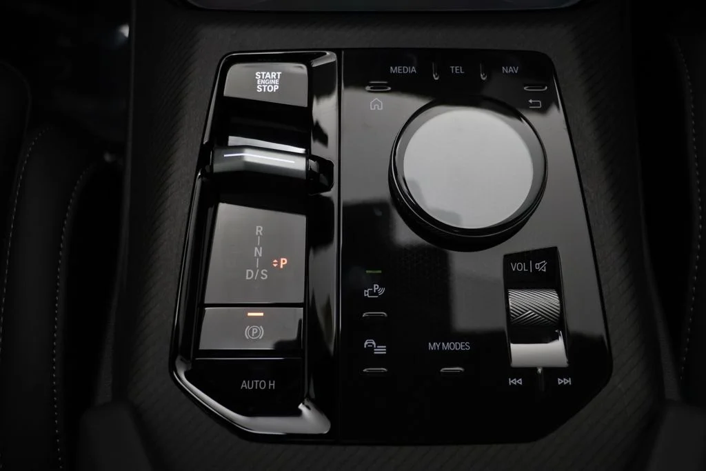 New 2026 Gray BMW 30 xDrive image 12
