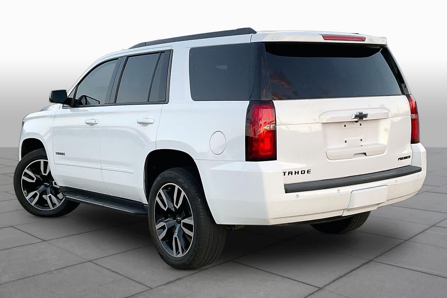 Used 2019 Summit White Chevrolet Premier image 12