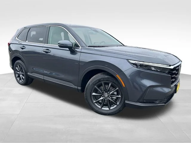 2026 Honda CR-V EX-L AWD's photo