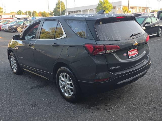 2023 Chevrolet Equinox LT - Photo 13