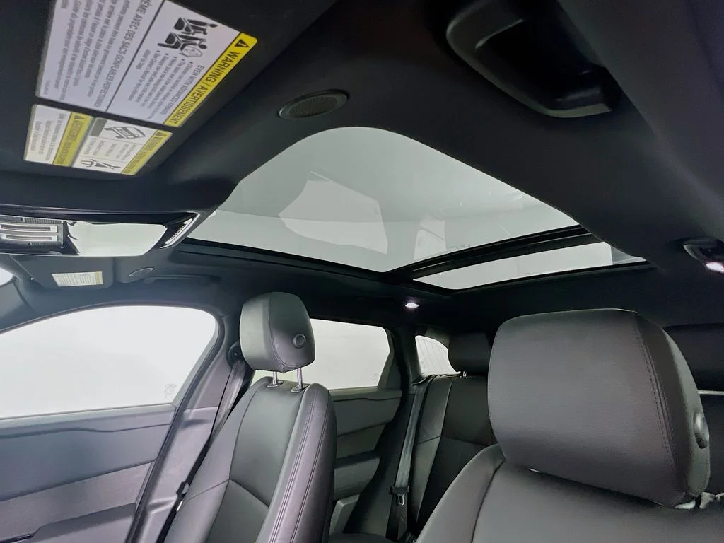 2026 Land Rover Range Rover Velar S - Photo 23