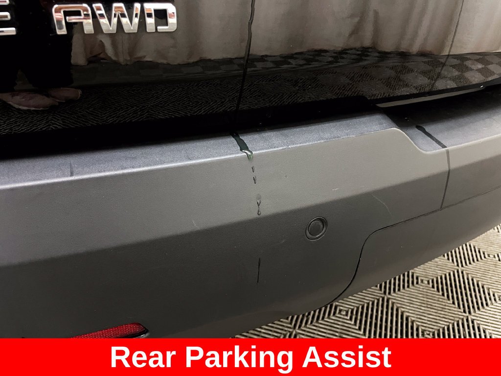 Certified Used 2019 MOSAIC BLACK METALLIC Chevrolet LT Cloth image 12