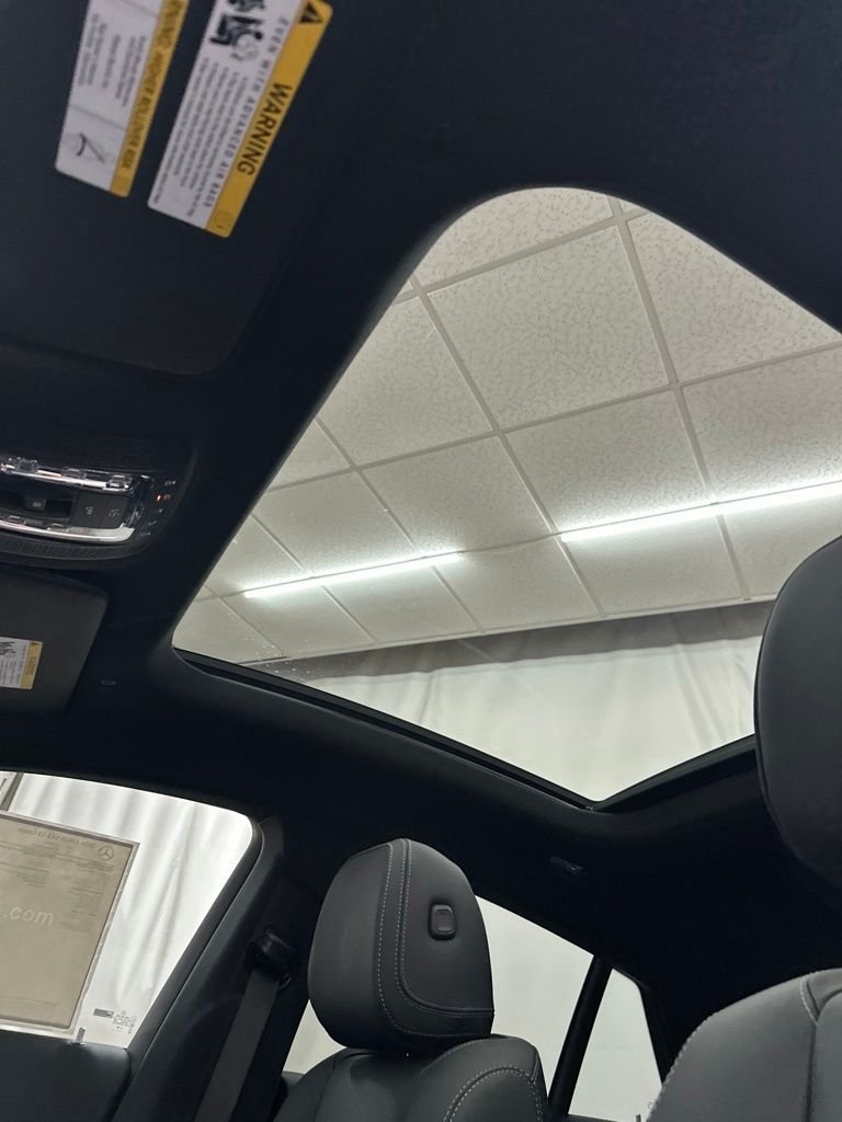 New 2026 Cirrus Silver Metallic Mercedes-Benz AMG® GLE 53 4MATIC+ Coupe image 23